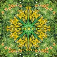 The Orb - Orboretum: The Orb Collection (Blue ryhmässä VINYYLI @ Bengans Skivbutik AB (5564941)