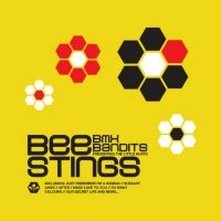 Bmx Bandits - Bee Stings (Yellow Vinyl) ryhmässä ME SUOSITTELEMME / Perjantain julkaisut / Perjantai 22 marraskuuta 2024 @ Bengans Skivbutik AB (5564951)