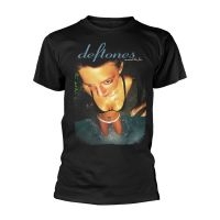 Deftones - T/S Around The Fur (Xxl) ryhmässä ME SUOSITTELEMME / Perjantain julkaisut / Fredag den 18:e oktober 2024 @ Bengans Skivbutik AB (5564969)