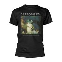 Deftones - T/S Saturday Night Wrist (M) ryhmässä ME SUOSITTELEMME / Perjantain julkaisut / Fredag den 18:e oktober 2024 @ Bengans Skivbutik AB (5564976)