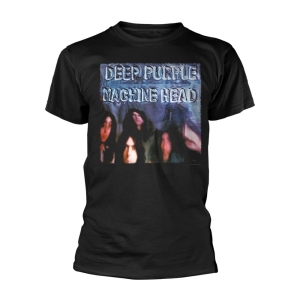 Deep Purple - T/S Machine Head (M) ryhmässä ME SUOSITTELEMME / Perjantain julkaisut / Fredag den 18:e oktober 2024 @ Bengans Skivbutik AB (5564989)