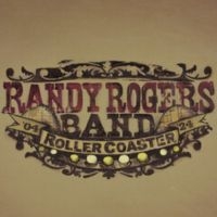 Randy Rogers Band - Rollercoaster ryhmässä VINYYLI @ Bengans Skivbutik AB (5565020)