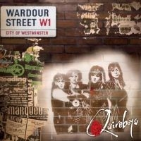 Quireboys - Wardour Street ryhmässä ME SUOSITTELEMME / Perjantain julkaisut / Perjantai 8 marraskuuta 2024 @ Bengans Skivbutik AB (5565030)