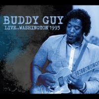 Guy Buddy - Live Washington 1993 ryhmässä ME SUOSITTELEMME / Perjantain julkaisut / Fredag den 4:e oktober 2024 @ Bengans Skivbutik AB (5565041)