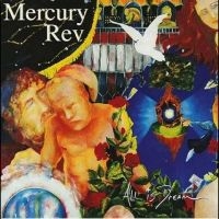 Mercury Rev - All Is Dream ryhmässä ME SUOSITTELEMME / Perjantain julkaisut / Perjantai 29 marraskuuta 2024 @ Bengans Skivbutik AB (5565058)