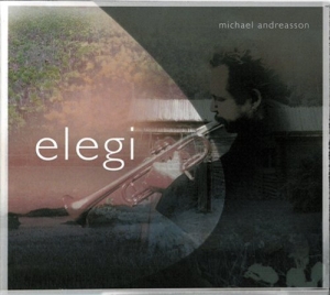 Andreasson Michael - Elegi ryhmässä ME SUOSITTELEMME / Joululahjavinkki: CD @ Bengans Skivbutik AB (556506)