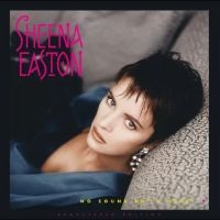 Sheena Easton - No Sound But A Heart ryhmässä ME SUOSITTELEMME / Perjantain julkaisut / Perjantai 22 marraskuuta 2024 @ Bengans Skivbutik AB (5565070)