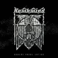 Hawkwind - Doremi Fasol Latido ryhmässä ME SUOSITTELEMME / Perjantain julkaisut / Perjantai 8 marraskuuta 2024 @ Bengans Skivbutik AB (5565077)