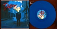 Daytona - Garder La Flamme (Solid Blue Vinyl ryhmässä ME SUOSITTELEMME / Perjantain julkaisut / Perjantai 15 marraskuuta 2024 @ Bengans Skivbutik AB (5565093)