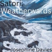 Davies Josephine - Weatherwards ryhmässä ME SUOSITTELEMME / Perjantain julkaisut / Perjantai 29 marraskuuta 2024 @ Bengans Skivbutik AB (5565115)