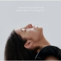 Mariam The Believer - Breathing Techniques ryhmässä ME SUOSITTELEMME / Perjantain julkaisut / Fredag den 4:e oktober 2024 @ Bengans Skivbutik AB (5565123)