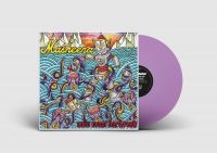 Masheena - West Coast Hard Rock (Purple Vinyl ryhmässä ME SUOSITTELEMME / Perjantain julkaisut / Fredag den 4:e oktober 2024 @ Bengans Skivbutik AB (5565133)