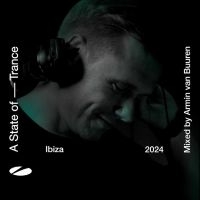 Van Buuren Armin - A State Of Trance Ibiza 2024 ryhmässä ME SUOSITTELEMME / Perjantain julkaisut / Fredag den 27:e september 2024 @ Bengans Skivbutik AB (5565140)