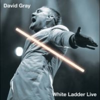 Gray David - White Ladder Live ryhmässä ME SUOSITTELEMME / Perjantain julkaisut / Fredag den 4:e oktober 2024 @ Bengans Skivbutik AB (5565141)