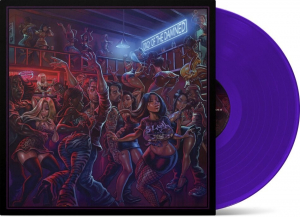 Slash - Orgy Of The Damned (Ltd Color 2Lp) ryhmässä ME SUOSITTELEMME / Perjantain julkaisut / Fredag den 27:e september 2024 @ Bengans Skivbutik AB (5565147)