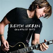 Keith Urban - Greatest Hits - 19 Kids ryhmässä VINYYLI / Country @ Bengans Skivbutik AB (5565168)