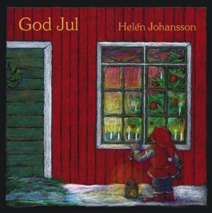 Johansson Helén - God Jul ryhmässä CD / Julmusik,Övrigt @ Bengans Skivbutik AB (556518)