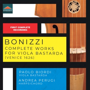 Paolo Biordi Andrea Perugi - Vincenzo Bonizzi: Complete Works Fo ryhmässä ME SUOSITTELEMME / Perjantain julkaisut / Fredag den 18:e oktober 2024 @ Bengans Skivbutik AB (5565194)