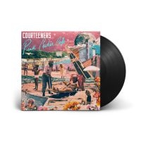 Courteeners - Pink Cactus Café ryhmässä ME SUOSITTELEMME / Perjantain julkaisut /  @ Bengans Skivbutik AB (5565256)