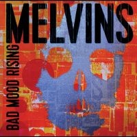 Melvins - Bad Mood Rising ryhmässä ME SUOSITTELEMME / Perjantain julkaisut / Perjantai 22 marraskuuta 2024 @ Bengans Skivbutik AB (5565262)