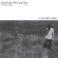 Cass Mccombs - Seed Cake On Leap Year ryhmässä ME SUOSITTELEMME / Perjantain julkaisut / Perjantai 8 marraskuuta 2024 @ Bengans Skivbutik AB (5565270)