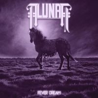 Alunah - Fever Dream (Vinyl Lp) ryhmässä ME SUOSITTELEMME / Perjantain julkaisut / Fredag den 27:e september 2024 @ Bengans Skivbutik AB (5565277)