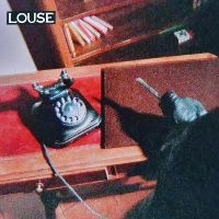 Louse - Creep Call (Vinyl Lp) ryhmässä ME SUOSITTELEMME / Perjantain julkaisut / Perjantai 1 marraskuuta 2024 @ Bengans Skivbutik AB (5565280)