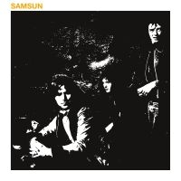 Samsun - Samsun (Vinyl Lp) ryhmässä ME SUOSITTELEMME / Perjantain julkaisut / Perjantai 29 marraskuuta 2024 @ Bengans Skivbutik AB (5565284)