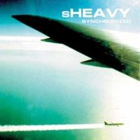 Sheavy - Synchronized (Vinyl Lp) ryhmässä ME SUOSITTELEMME / Perjantain julkaisut / Fredag den 11:e oktober 2024 @ Bengans Skivbutik AB (5565292)