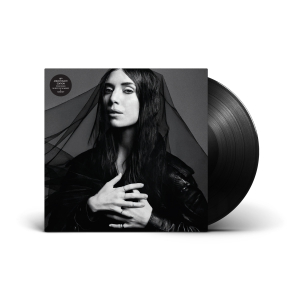 Lykke Li - I Never Learn (10Th Anniversary Black Lp) ryhmässä ME SUOSITTELEMME / Perjantain julkaisut / Perjantai 15 marraskuuta 2024 @ Bengans Skivbutik AB (5565315)