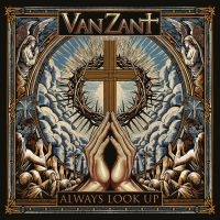 Van Zant - Always Look Up ryhmässä ME SUOSITTELEMME / Perjantain julkaisut / Perjantai 22 marraskuuta 2024 @ Bengans Skivbutik AB (5565379)