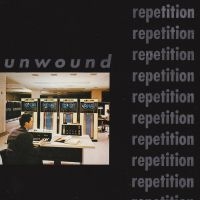 Unwound - Repetition ryhmässä ME SUOSITTELEMME / Perjantain julkaisut / Fredag den 4:e oktober 2024 @ Bengans Skivbutik AB (5565386)