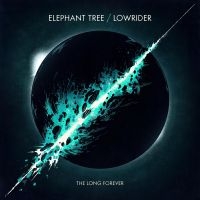 Elephant Tree / Lowrider - Long Forever (Icy Blue Vinyl Lp) ryhmässä ME SUOSITTELEMME / Perjantain julkaisut / Perjantai 15 marraskuuta 2024 @ Bengans Skivbutik AB (5565389)