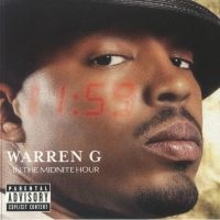 Warren G - In The Mid Nite Hour (Gold Vinyl Lp ryhmässä ME SUOSITTELEMME / Perjantain julkaisut / Fredag den 11:e oktober 2024 @ Bengans Skivbutik AB (5565395)