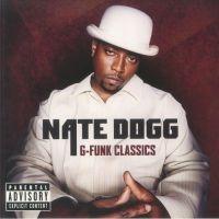 Nate Dogg - G-Funk Classics ryhmässä ME SUOSITTELEMME / Perjantain julkaisut / Perjantai 1 marraskuuta 2024 @ Bengans Skivbutik AB (5565396)