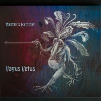 Master's Hammer - Vagus Vetus (Digipack) ryhmässä ME SUOSITTELEMME / Perjantain julkaisut / Perjantai 15 marraskuuta 2024 @ Bengans Skivbutik AB (5565400)