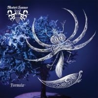 Master's Hammer - Formulæ (Digipack) ryhmässä ME SUOSITTELEMME / Perjantain julkaisut / Perjantai 15 marraskuuta 2024 @ Bengans Skivbutik AB (5565401)