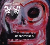 Master's Hammer - Mantras (Digipack) ryhmässä ME SUOSITTELEMME / Perjantain julkaisut / Perjantai 15 marraskuuta 2024 @ Bengans Skivbutik AB (5565402)