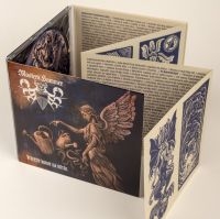 Master's Hammer - Vracejte Konve Na Misto (Digipack) ryhmässä ME SUOSITTELEMME / Perjantain julkaisut / Perjantai 15 marraskuuta 2024 @ Bengans Skivbutik AB (5565404)