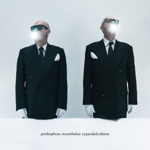 Pet Shop Boys - Nonetheless (Expanded Edition 2CD) ryhmässä ME SUOSITTELEMME / Perjantain julkaisut / Perjantai 22 marraskuuta 2024 @ Bengans Skivbutik AB (5565428)