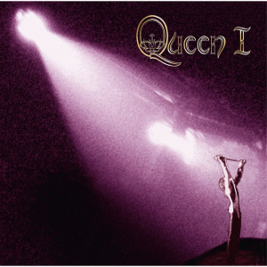 Queen - Queen 1 (2Cd Deluxe) ryhmässä ME SUOSITTELEMME / Perjantain julkaisut /  @ Bengans Skivbutik AB (5565435)