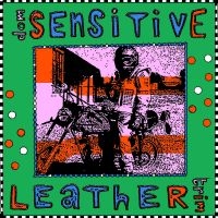 Dom Sensitive - Leather Trim ryhmässä ME SUOSITTELEMME / Perjantain julkaisut / Perjantai 8 marraskuuta 2024 @ Bengans Skivbutik AB (5565462)