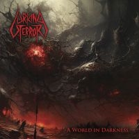 Lurking Terror - A World In Darkness ryhmässä ME SUOSITTELEMME / Perjantain julkaisut / Perjantai 15 marraskuuta 2024 @ Bengans Skivbutik AB (5565486)