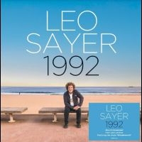 Sayer Leo - 1992 ryhmässä ME SUOSITTELEMME / Perjantain julkaisut / Perjantai 29 marraskuuta 2024 @ Bengans Skivbutik AB (5565489)