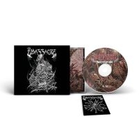 Massacre - Necrolution (Slipcase) ryhmässä ME SUOSITTELEMME / Perjantain julkaisut / Perjantai 8 marraskuuta 2024 @ Bengans Skivbutik AB (5565522)