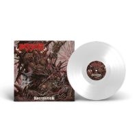 Massacre - Necrolution (White Vinyl Lp) ryhmässä ME SUOSITTELEMME / Perjantain julkaisut / Perjantai 8 marraskuuta 2024 @ Bengans Skivbutik AB (5565526)