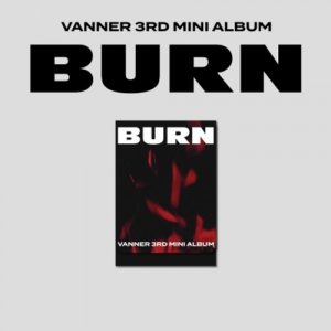 Vanner - Burn (PLVE Ver.) ryhmässä ME SUOSITTELEMME / Perjantain julkaisut / Fredag den 11:e oktober 2024 @ Bengans Skivbutik AB (5565542)