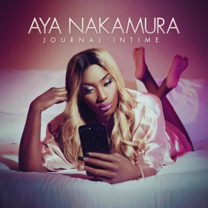 Aya Nakamura - Journal Intime ryhmässä CD / Pop-Rock @ Bengans Skivbutik AB (5565546)