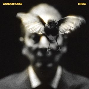 Wunderhorse - Midas ryhmässä ME SUOSITTELEMME / Startsida - CD Nyheter & Kommande @ Bengans Skivbutik AB (5565675)