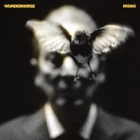 Wunderhorse - Midas ryhmässä CD / Kommande / Pop-Rock @ Bengans Skivbutik AB (5565675)